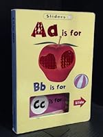 A Is for Apple 1577557867 Book Cover