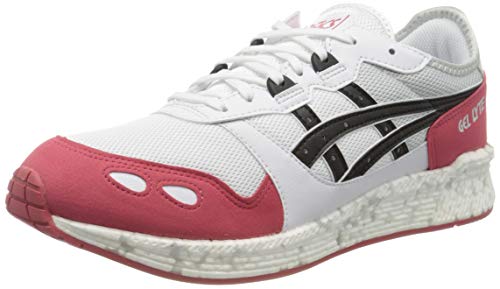 Asics 1191A017 100 Hombre Zapatillas, Blanco (White 1191a017/100), 40 EU