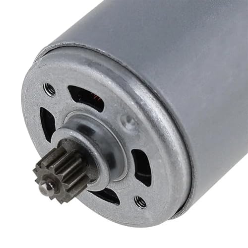 Engrenage moteur RS550 9 dents 1 Mod pour perceuse sans fil - 5