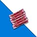 Twizzlers Pull N Peel Cherry Flavored - 75 Pieces - Individually Wrapped Red Licorice Style Cherry Candy - Chewy & Delicious - Peelable Candy for Birthdays, Easter, Christmas, Purim & Pantry (2 lbs)