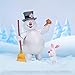 Jada Frosty The Snowman 6-Inch Action Figure