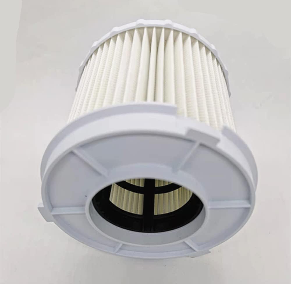 162518-0 Wet Dry HEPA filter Replacement Part for Makita DVC750 DVC750L DVC750Z DVC750LZ XCV11Z ADCV11Z