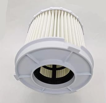 162518-0 Fits for Makita DVC750 DVC750L XCV11Z ADCV11Z DVC750Z DVC750LZ Wet Dry HEPA filter Replacement Parts