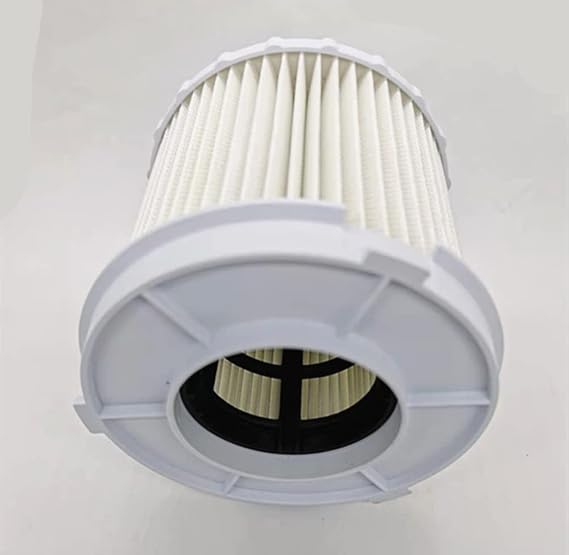 162518-0 Fits for Makita DVC750 DVC750L XCV11Z ADCV11Z DVC750Z DVC750LZ Wet Dry HEPA filter Replacement Parts