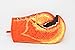 Boston Warehouse Lobster Claw Oven Mitts, One Size, Red