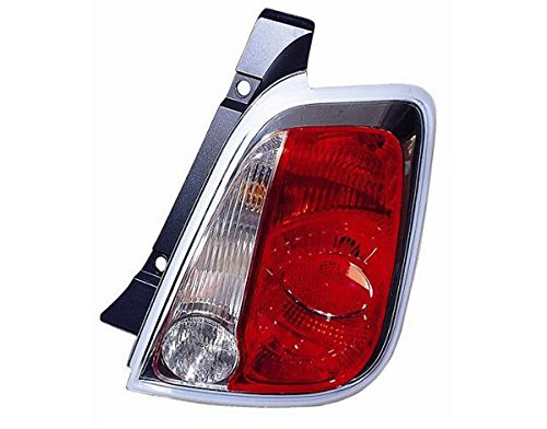 Fi02315d - fanale posteriore destro