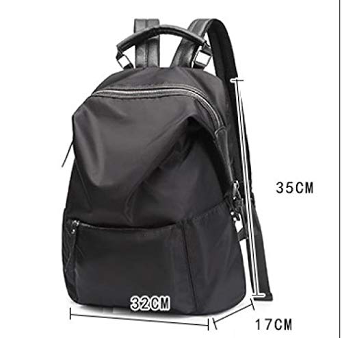 Sac à dos style coréen idéal pour les cours et trajets urbains - 2