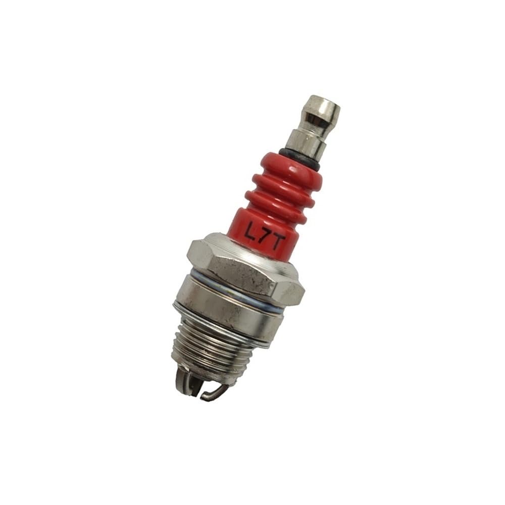 Candela L7T 3 pezzi adatta for decespugliatore for motosega 5200 parti