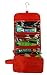Ensign Peak Hanging Toiletry Bag, Red