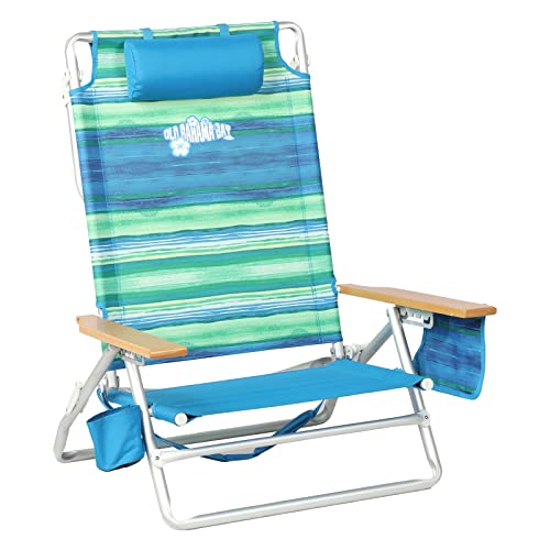 Top 10 Best 5 Position Beach Chair Reviews & Buying Guide Katynel