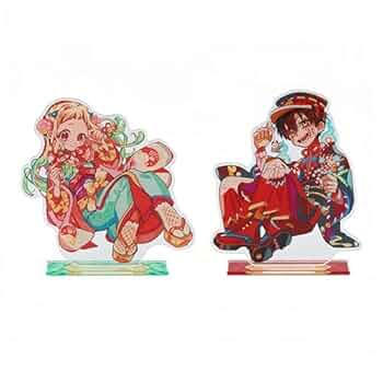 楽天コレクション 地縛少年花子くん A賞（A-2） 寧々 アクリルスタンド Amazon.co.jp: 楽天コレクション 地縛少年花子くん A賞 A-2 寧々