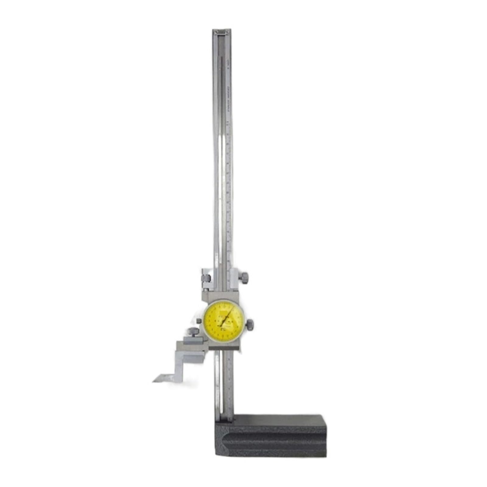 SWENEEN 0-300Mm 12Inch Height Vernier Caliper With Dial 300Mm Height Caliper Height Measure Gauge,