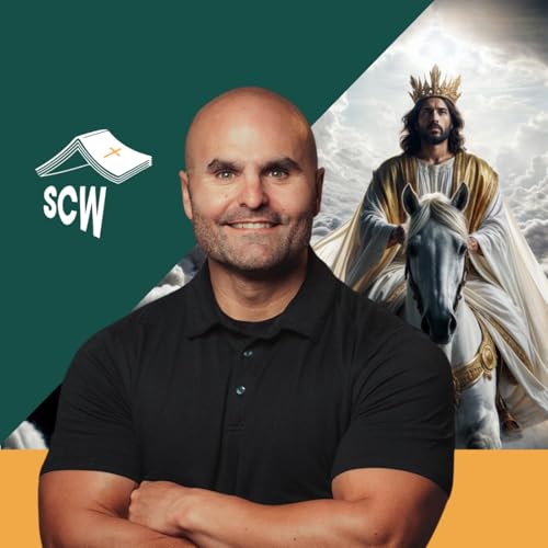 #141 Is Jesus Christ Divine? Paul’s Clues in Colossians 3 - Karlo Broussard Podcast Por arte de portada