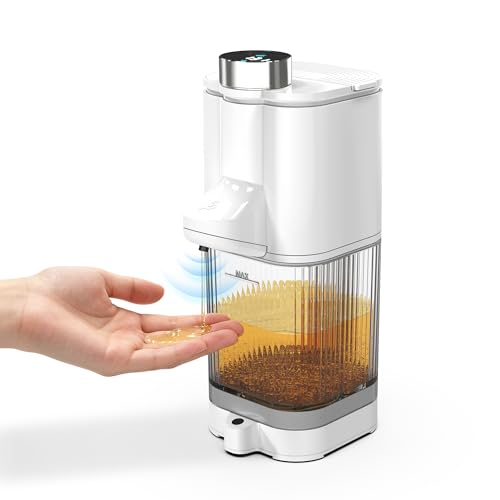 Chauffe-huile de massage automatique TASALON 400ml pour spa et salon