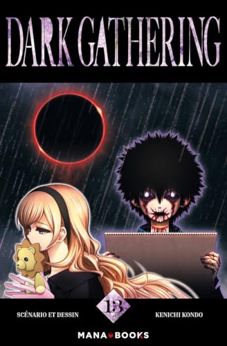 Dark Gathering — Tome 13