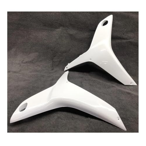 Carénage de capot latéral CBR600RR F5 finition origine