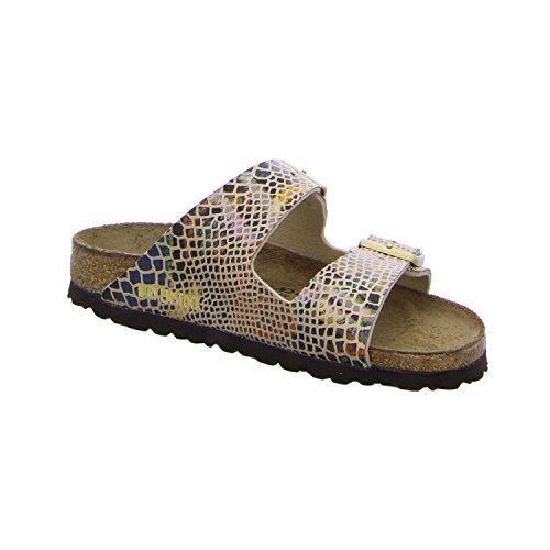 Image of Birkenstock Unisex Adult Arizona Slide Sandals