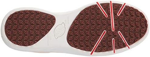 Dickies womens Supa Dupa Low Sf Eh Sr Fire and Safety Shoe, Tapioca, 5 US | Image 3