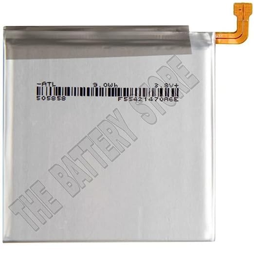 Image of THE BATTERY STORE Original EB-BA905ABU Battery for Samsung Galaxy A80 SM-A805F A90 SM-A905F Battery with 1 Year Warranty**** (Q64)