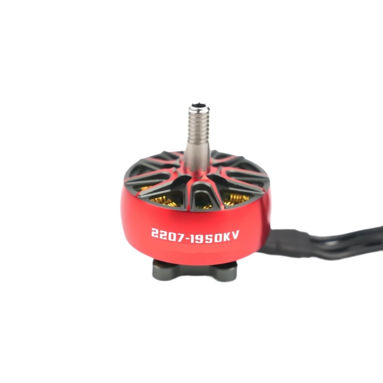 Motore Brushless 2207 1950KV FPV Motore Ad Alta Spinta Da 4 Pezzi For Quadricottero Freestyle Drone Da Corsa Da 5 Pollici
