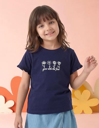 Image of Amazon Brand - Symbol Girls T-Shirt