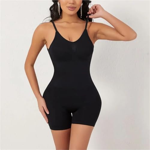 Body minceur compression pour aplatir le ventre et affiner la taille