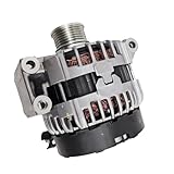 12317613445120AV12Number Of Ribs : 6Car Replacement PartsAlternatorcompatible With BMW