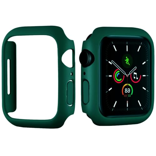 Coque Apple Watch 38mm polycarbonate rigide mince antichoc série 1 2 3