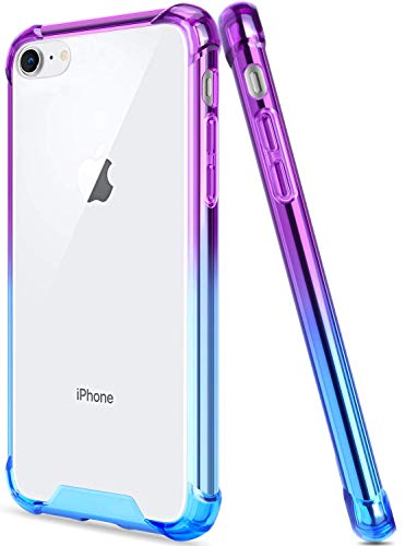Apple iPhone 8 われ欠けなし(クリアケース入) Apple iPhone 8 われ欠けなし(クリアケース入)