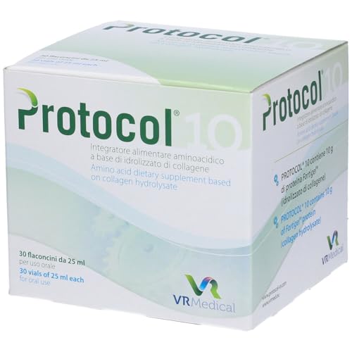 PROTOCOL 30FL 25ML