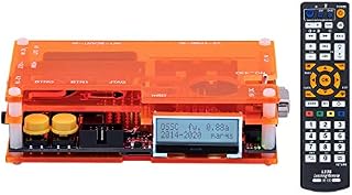 Mcbazel OSSC Scart Component VGA to HDMI Open Source Scan Converter v1.6 for Retro Gaming Console