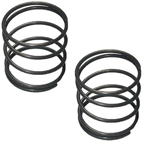2 Pack of Replacement Springs 176842-00-2PK for DeWalt