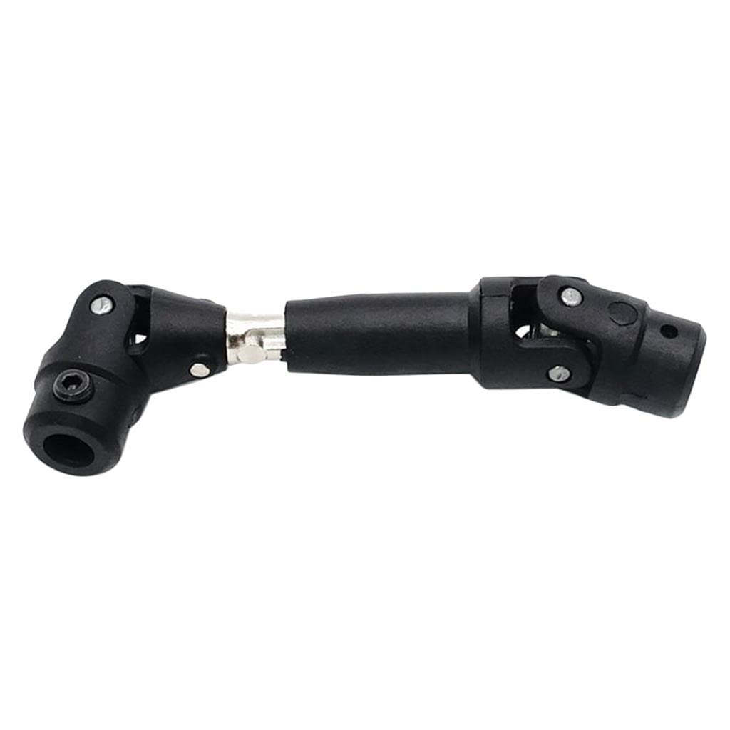 Rc 4Wd Crawler Cvd Front Drive Shaft Fy-Cd02 for 1:12 Feiyue Fy01/02/03/04/05/06/07 Rc Car Buggy Truck-picture-24