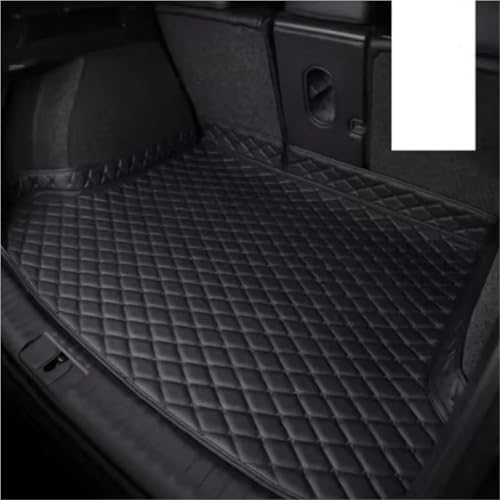 Tapis de coffre anti-saleté pour Buick Regal plateau de sol sur mesure