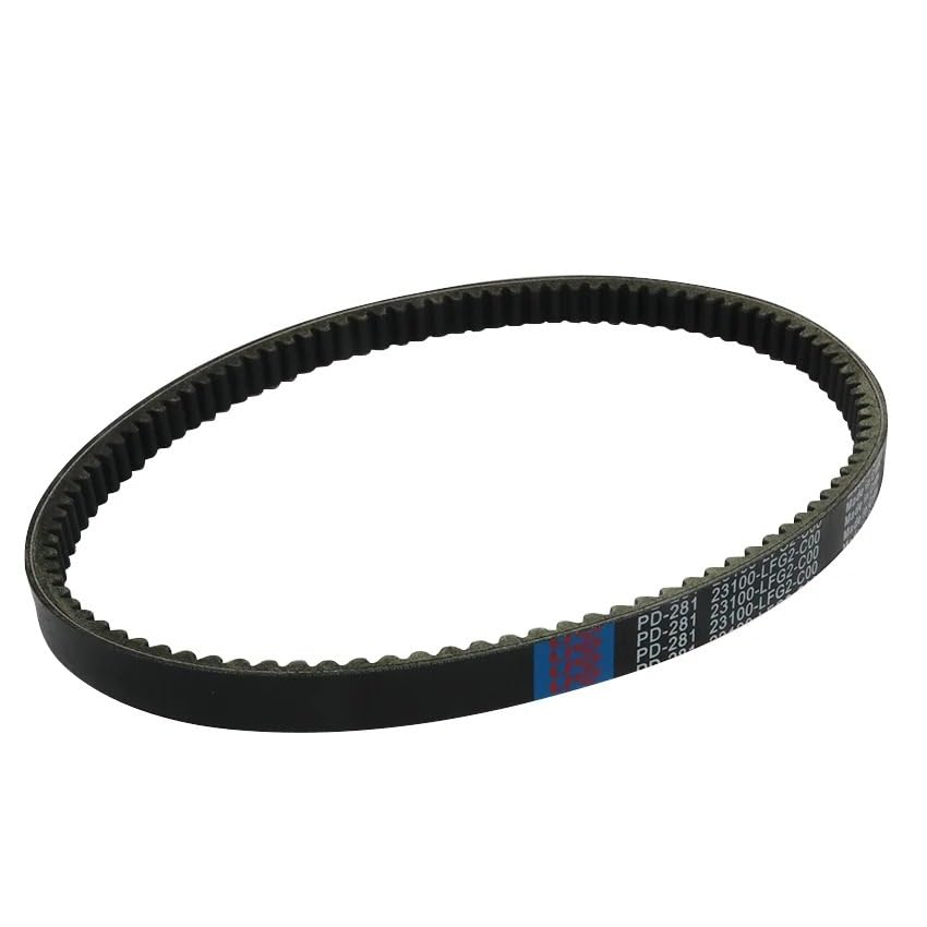 Courroie d'embrayage moto 23100-LFG2-C00 Kymco Agility 300