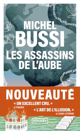 Les Assassins de l'aube