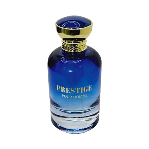 Bharara Beauty Prestige pour Homme 3.4 Eau De Parfum