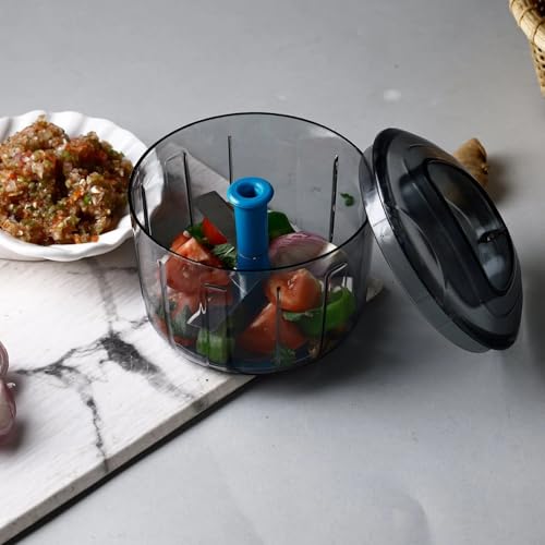 Image of Bingo Lock-Unlock Push Chopper (725ML)