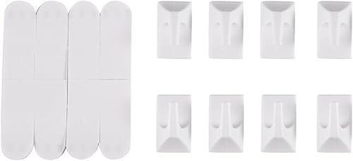 Miniatura 9 de ASHATA Pantalla de proyector 16:9 HD 4K Pantalla de proyección plegable portátil con bordes negros y agujeros para colgar para cine en casa, cine en