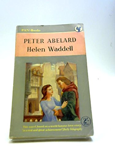 Peter Abelard 0670000515 Book Cover