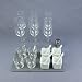 Produktbild Champagnerkelch 220 ml, Glas (6er Pack)