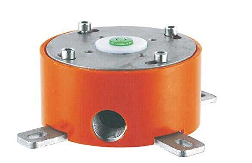 StoneArt Freistehende Armatur Badewanne Standarmatur Badewannenarmatur Wasserhahn Badezimmerarmatur Wannenarmaturen Bodenmontage mit Montagebox Saarland 730060 chrome