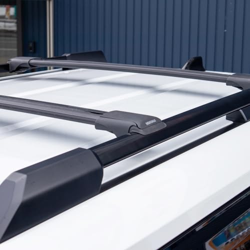 Amazon | YAKIMA 正規品 トヨタ 250系ランドクルーザー ランクル250