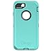 OtterBox DEFENDER SERIES Case for iPhone 8 & iPhone 7 (NOT Plus) - BOREALIS (TEMPEST BLUE/AQUA MINT)