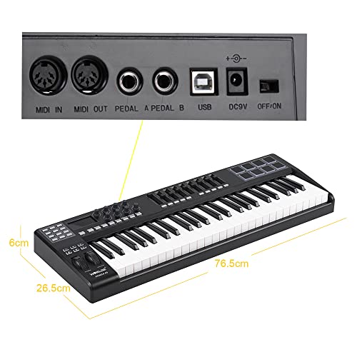 Teclados Y Pianos, Musical Instruments Imagen adicional
