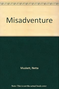 Paperback Misadventure Book