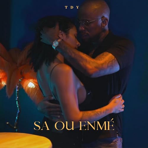  Sa ou enmé
