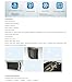 Dr.Shark Vet Ultrasound Machine Portable Veterinary Handheld Scanner B-Ultra Sound with 3.5MHz Probe for Pregnancy Pig,Sheep,Dog,cat use