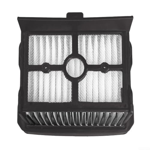 For Shark Upright Vacuum Filter Replacement Set for Models ZU100 NV181 NV250 and For Rotator Pet Including HEPA Exhaust and Foam Felt Filters for Improved Cleaning Efficiency