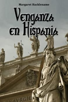 Venganza en Hispania